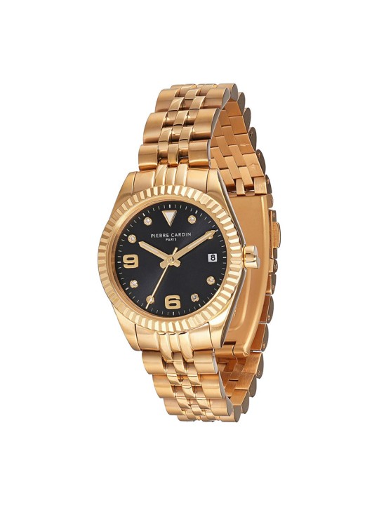 Pierre Cardin Opera Timbre CF.1012.MG.1 Naisten Rannekello
