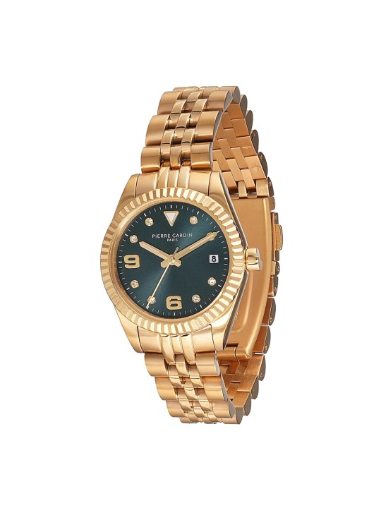 Pierre Cardin Opera Timbre CF.1012.MG.2 Naisten Rannekello
