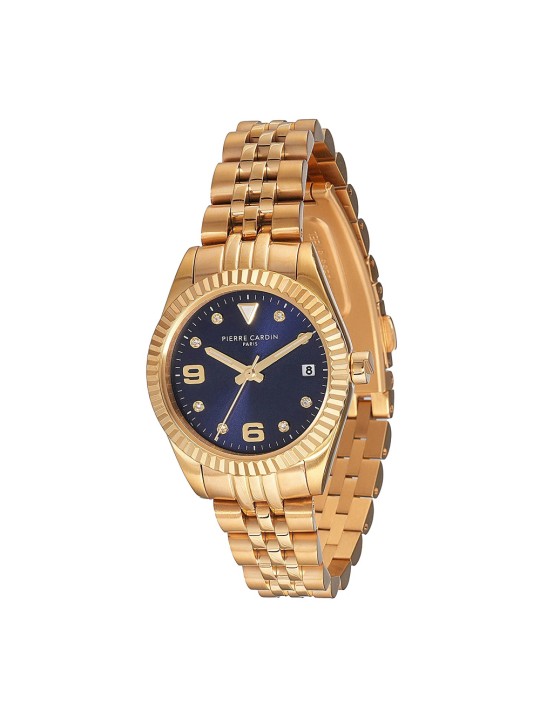 Pierre Cardin Opera Timbre CF.1012.MG.3 Naisten Rannekello