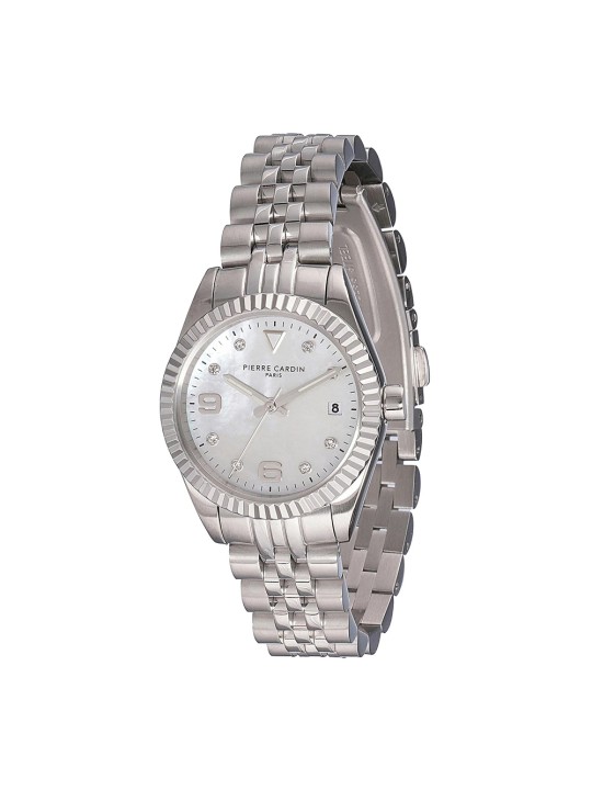 Pierre Cardin Opera Timbre CF.1012.MS Naisten Rannekello