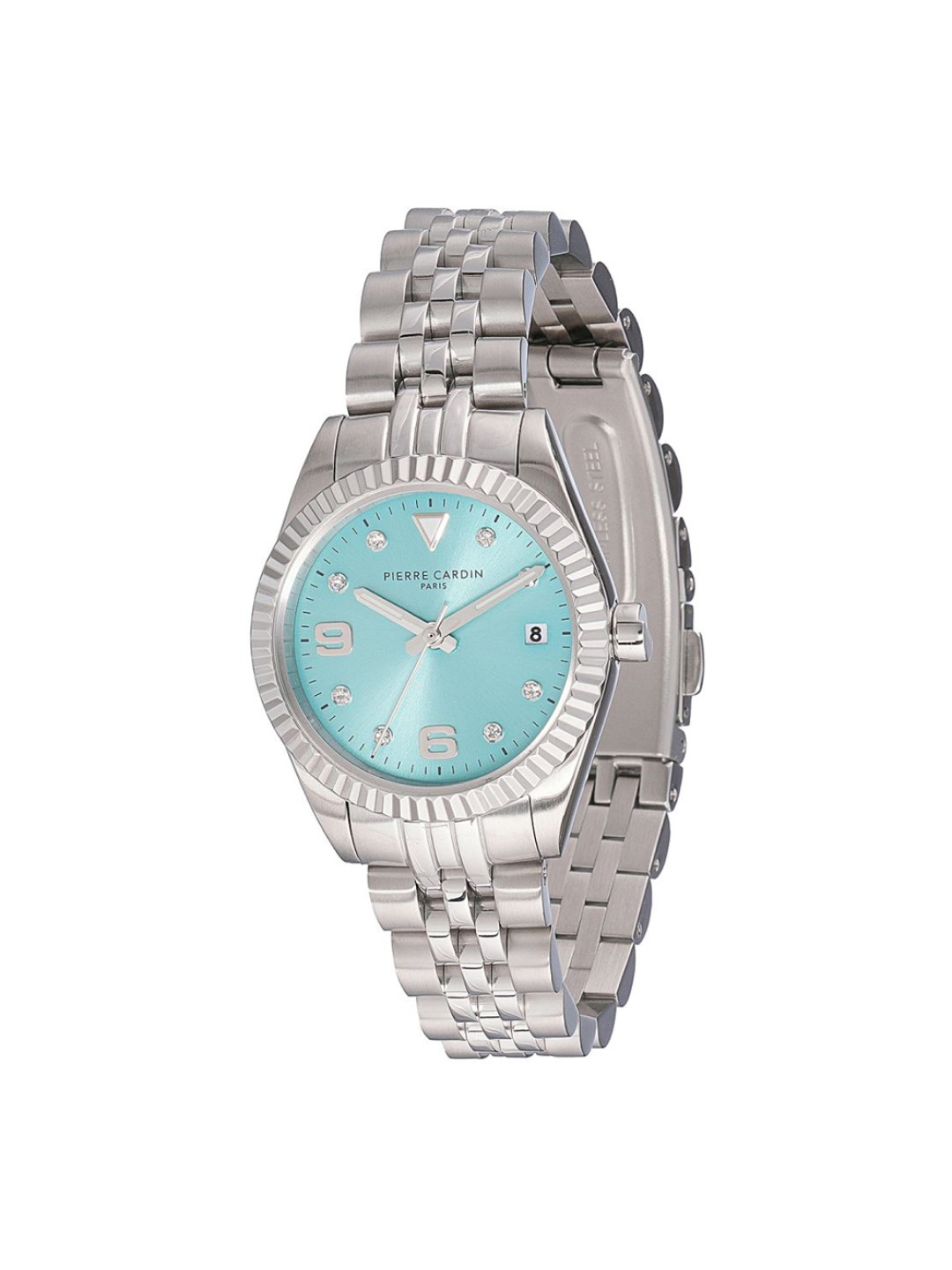Pierre Cardin Opera Timbre CF.1012.MS.1 Naisten Rannekello