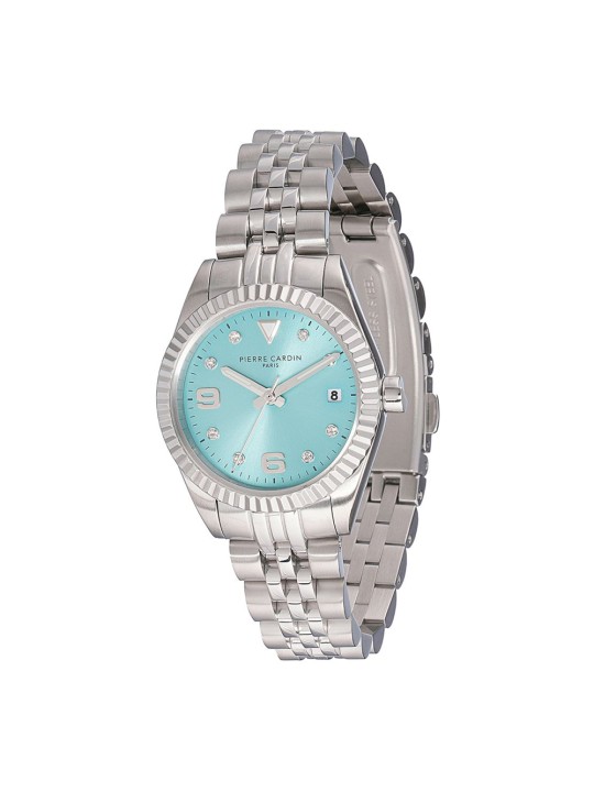 Pierre Cardin Opera Timbre CF.1012.MS.1 Naisten Rannekello