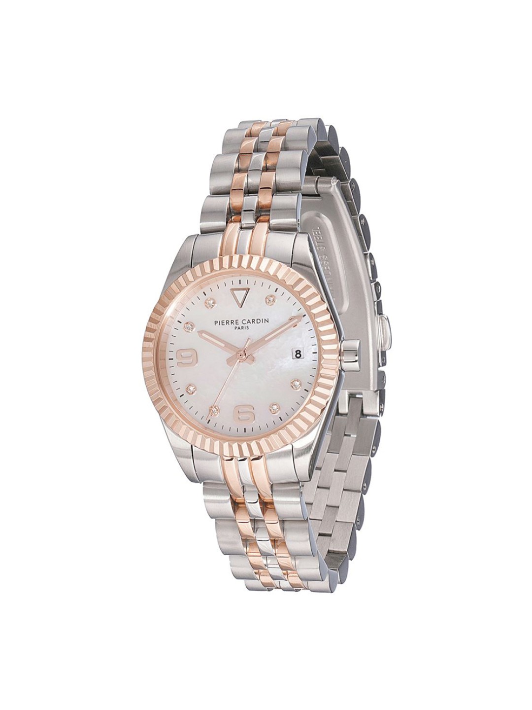 Pierre Cardin Opera Timbre CF.1012.MU Naisten Rannekello