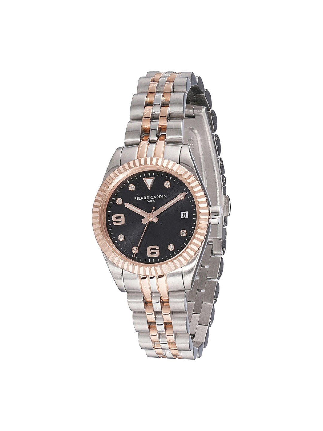 Pierre Cardin Opera Timbre CF.1012.MU.1 Naisten Rannekello