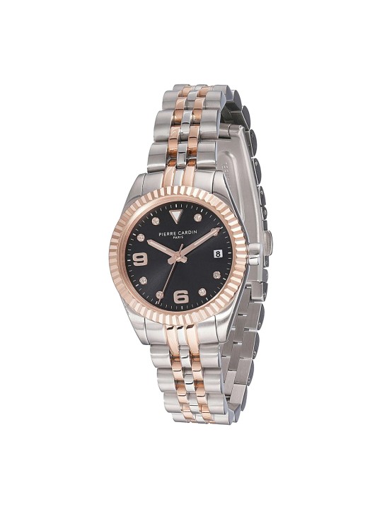 Pierre Cardin Opera Timbre CF.1012.MU.1 Naisten Rannekello