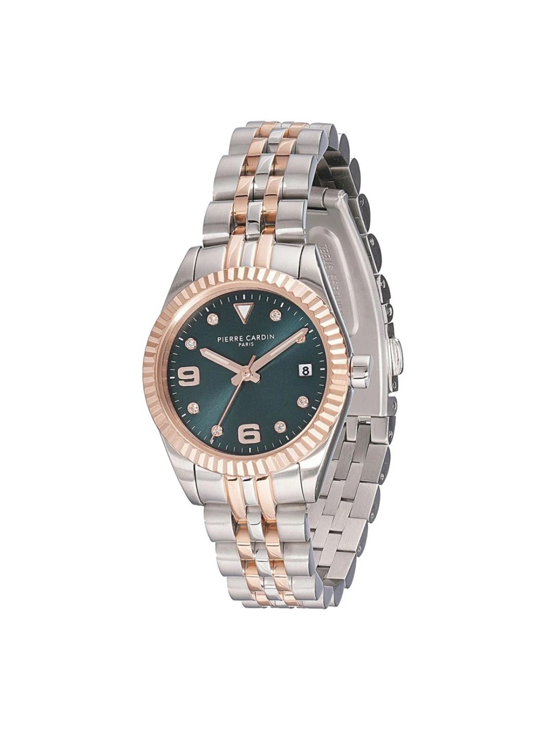 Pierre Cardin Opera Timbre CF.1012.MU.2 Naisten Rannekello