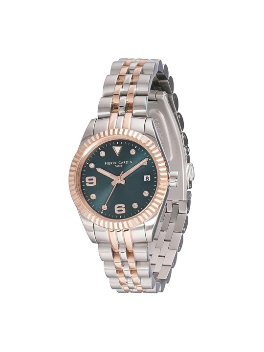 Pierre Cardin Opera Timbre CF.1012.MU.2 Naisten Rannekello