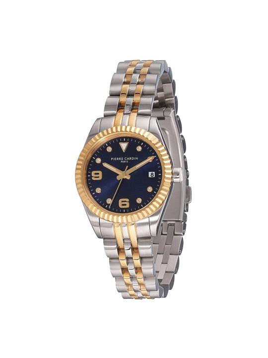 Pierre Cardin Opera Timbre CF.1012.MU.3 Naisten Rannekello