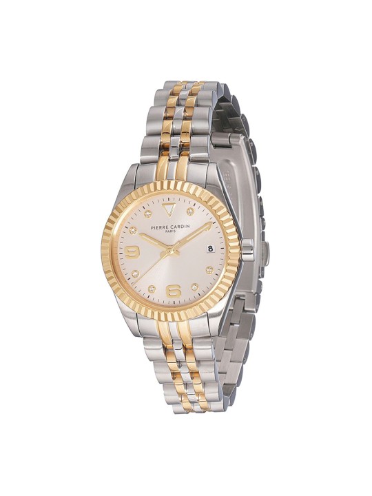 Pierre Cardin Opera Timbre CF.1012.MU.4 Naisten Rannekello