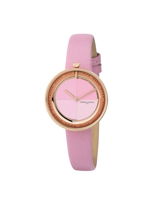 Pierre Cardin Marais Mirror CMA.0004 Naisten Rannekello