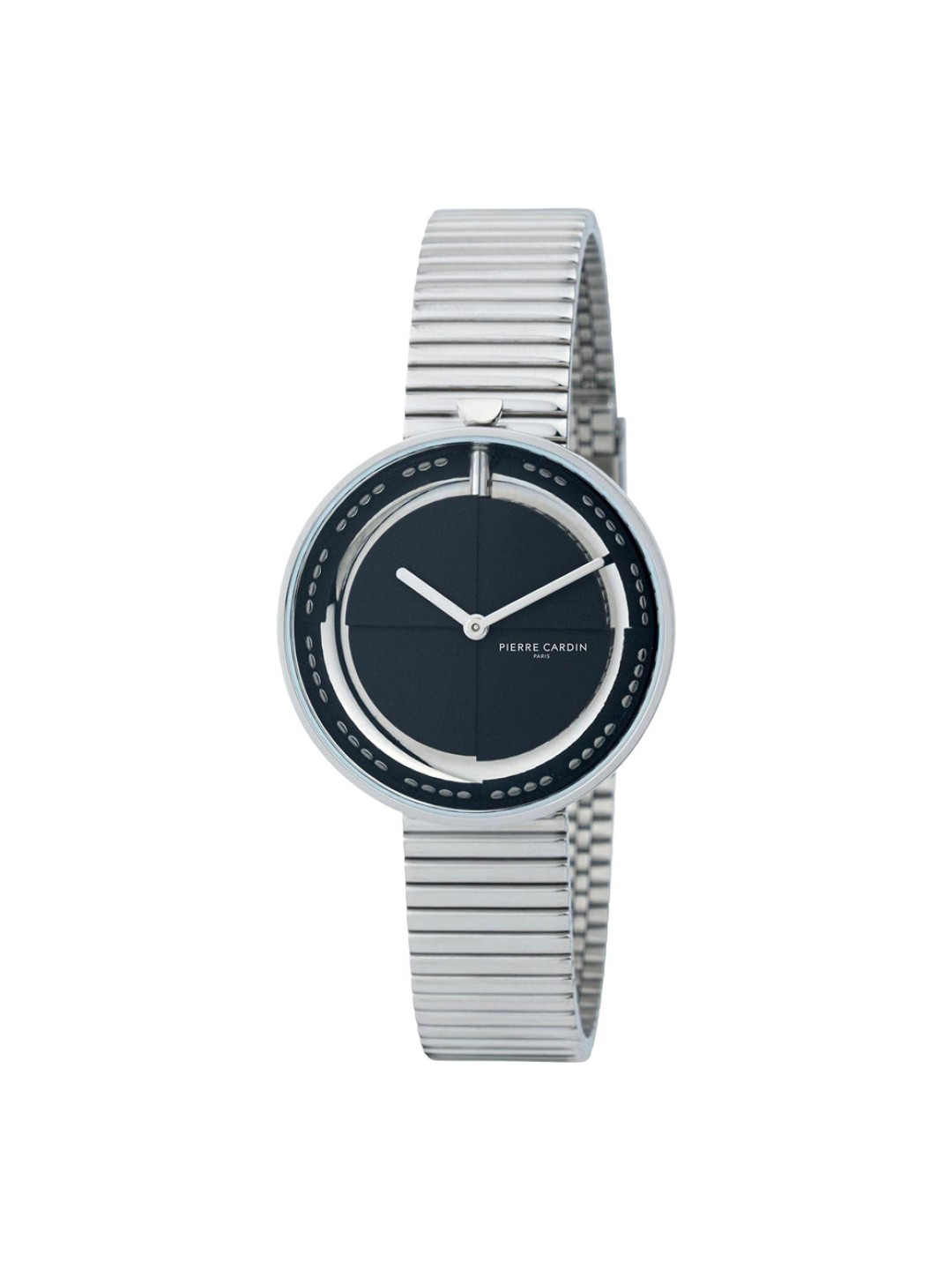 Pierre Cardin Marais Mirror CMA.0008 Naisten Rannekello