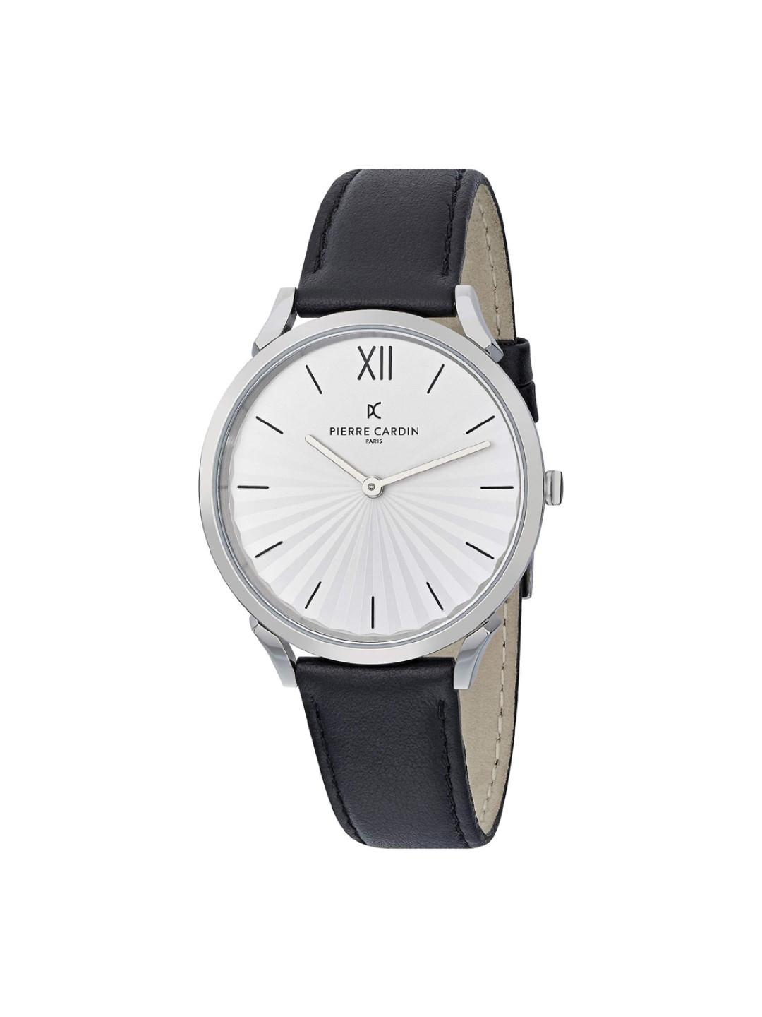 Pierre Cardin Pigalle Plissee CPI.2000 Miesten Rannekello