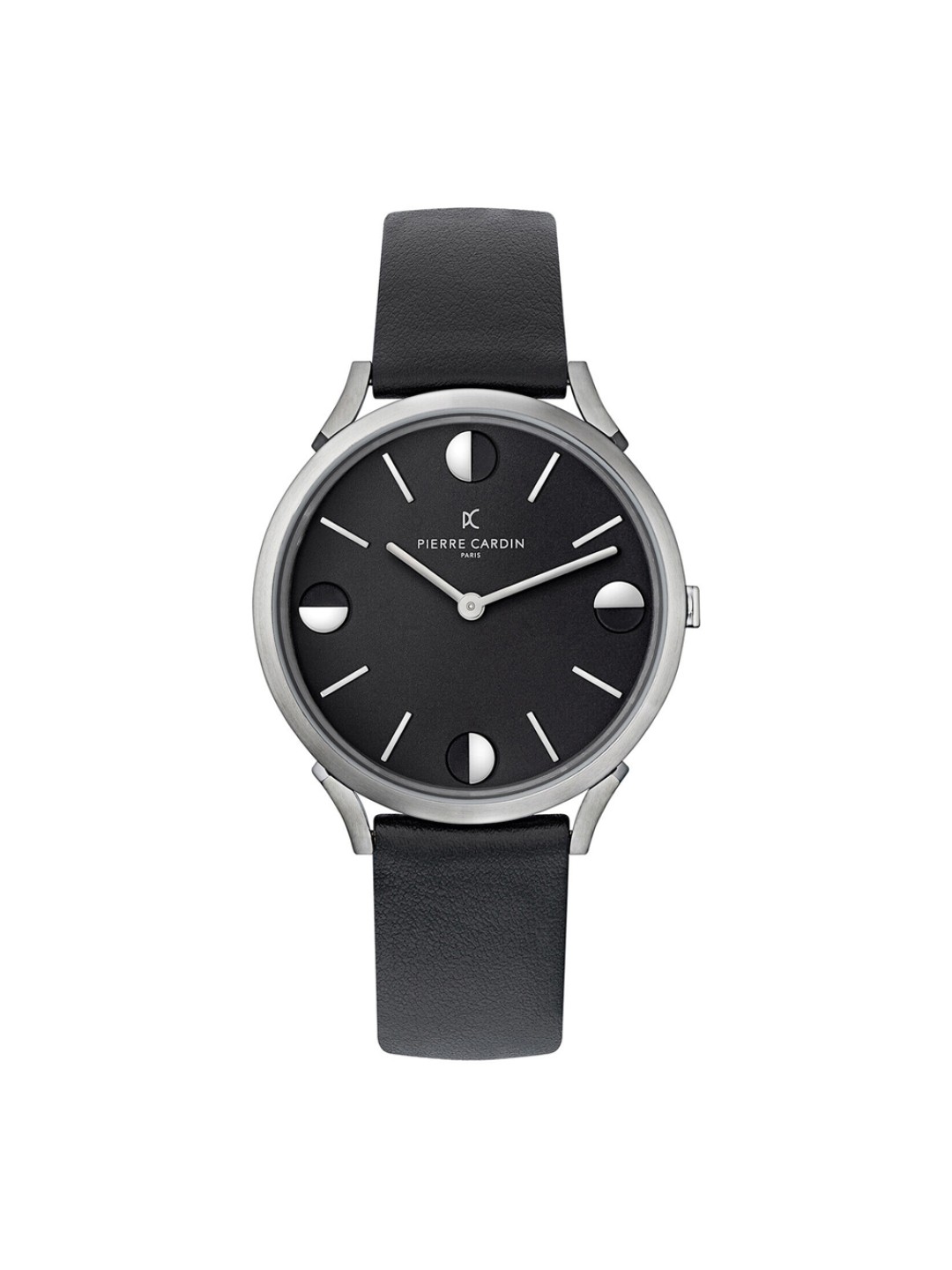Pierre Cardin Pigalle Plissee CPI.2010 Miesten Rannekello