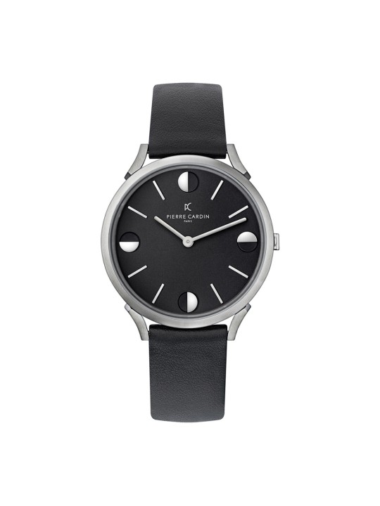 Pierre Cardin Pigalle Plissee CPI.2010 Miesten Rannekello
