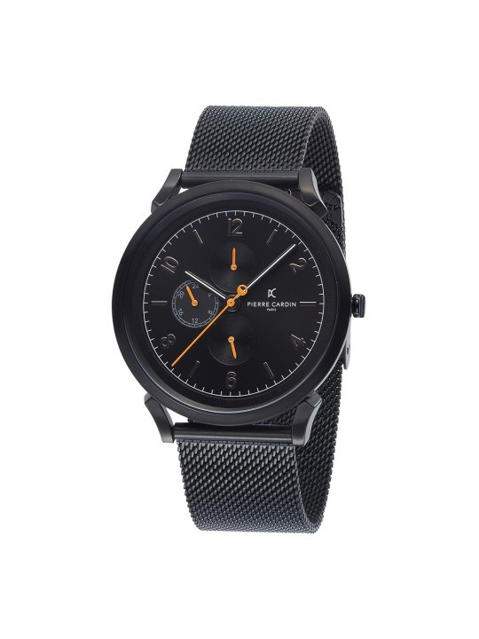 Pierre Cardin Pigalle Nine CPI.2031 Miesten Rannekello