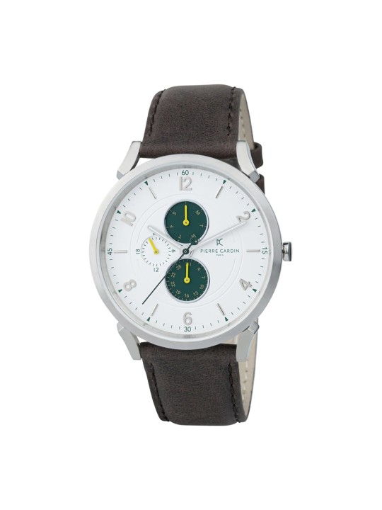 Pierre Cardin Pigalle Boulevard CPI.2057 Miesten Rannekello