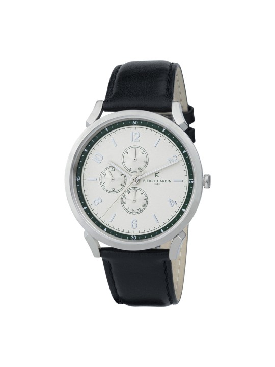 Pierre Cardin Pigalle Nine CPI.2062 Miesten Rannekello