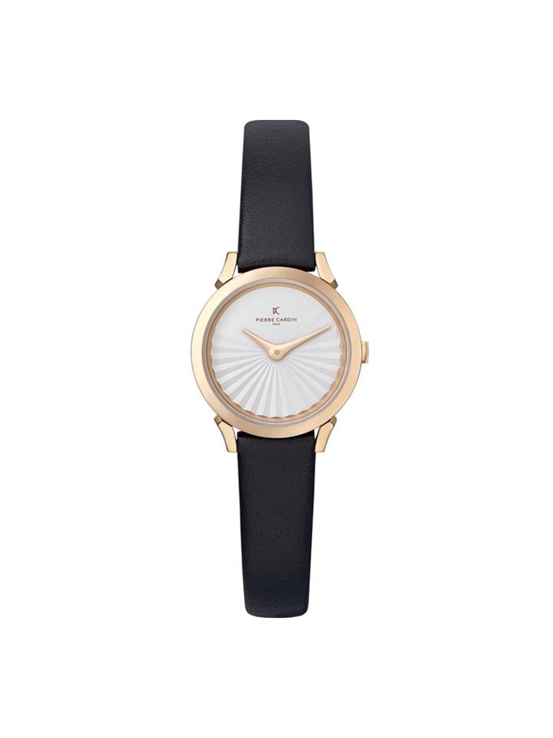Pierre Cardin Pigalle Plissee CPI.2501 Naisten Rannekello