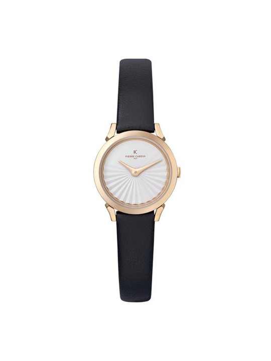 Pierre Cardin Pigalle Plissee CPI.2501 Naisten Rannekello