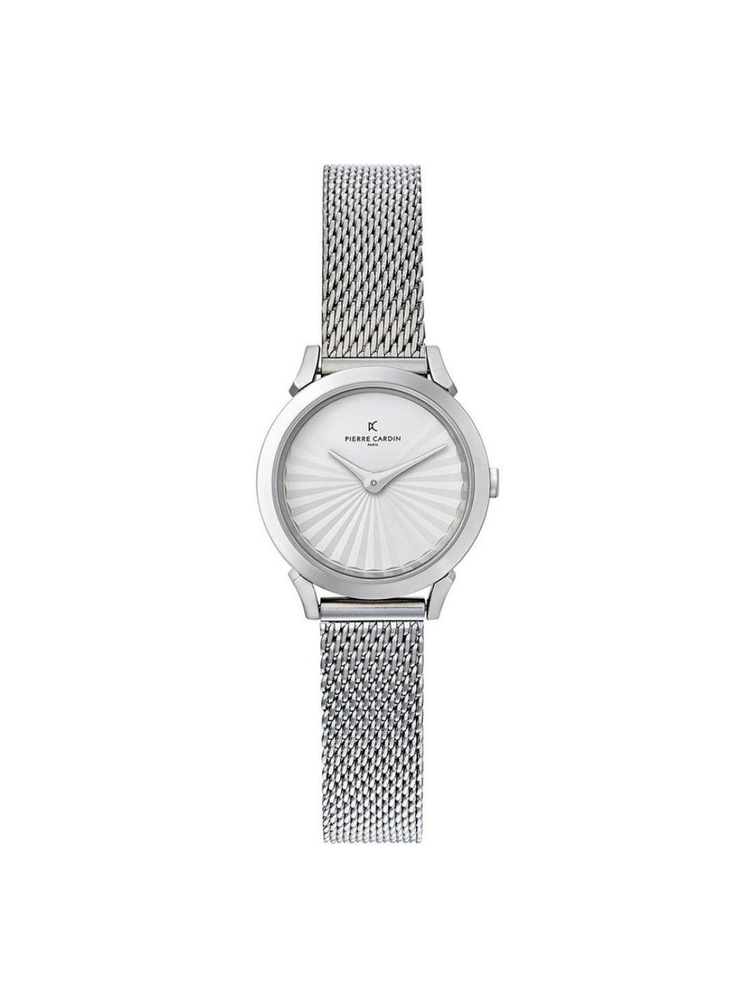 Pierre Cardin Pigalle Plissee CPI.2505Naisten Rannekello