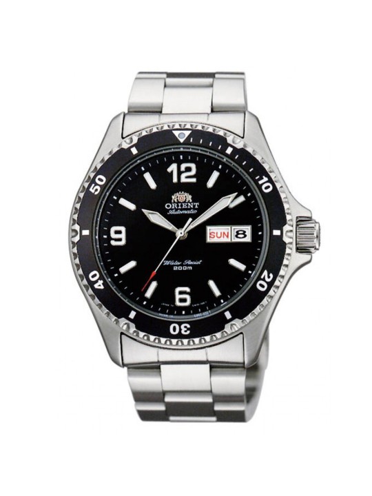 Orient Mako II Automatic FAA02001B9 Miesten Rannekello