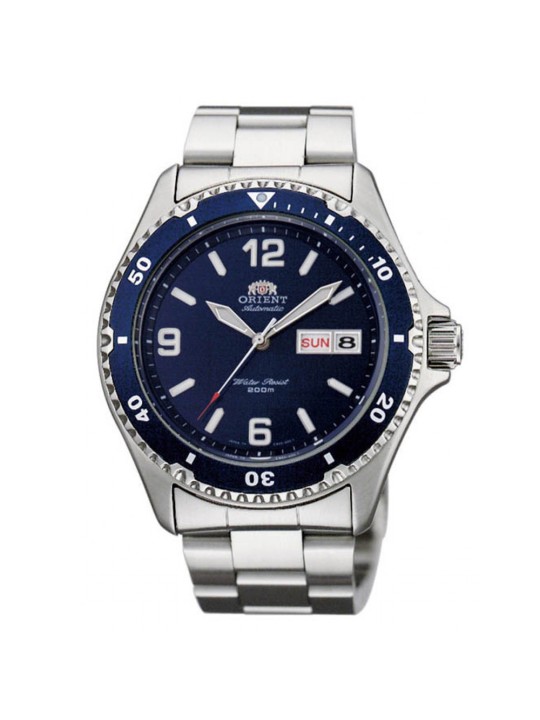 Orient Mako II Automatic TAA02002D9 Miesten Rannekello