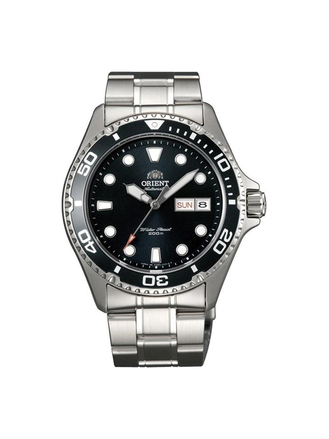 Orient Ray II Automatic FAA02004B9 Miesten Rannekello