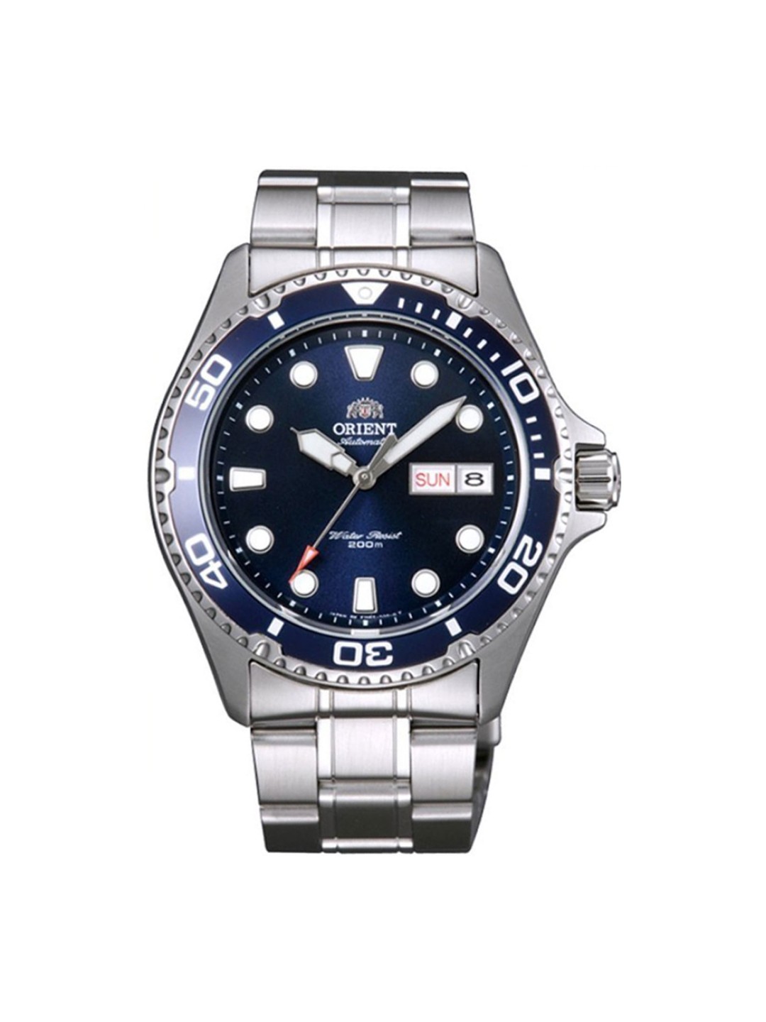 Orient Ray II Automatic FAA02005D9 Miesten Rannekello