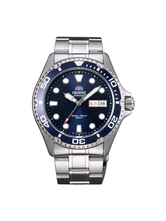 Orient Ray II Automatic FAA02005D9 Miesten Rannekello