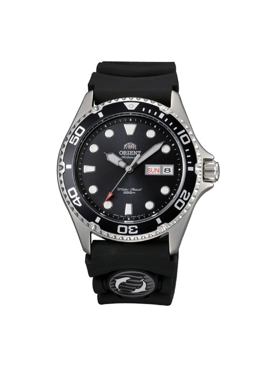 Orient Ray II Automatic FAA02007B9 Miesten Rannekello