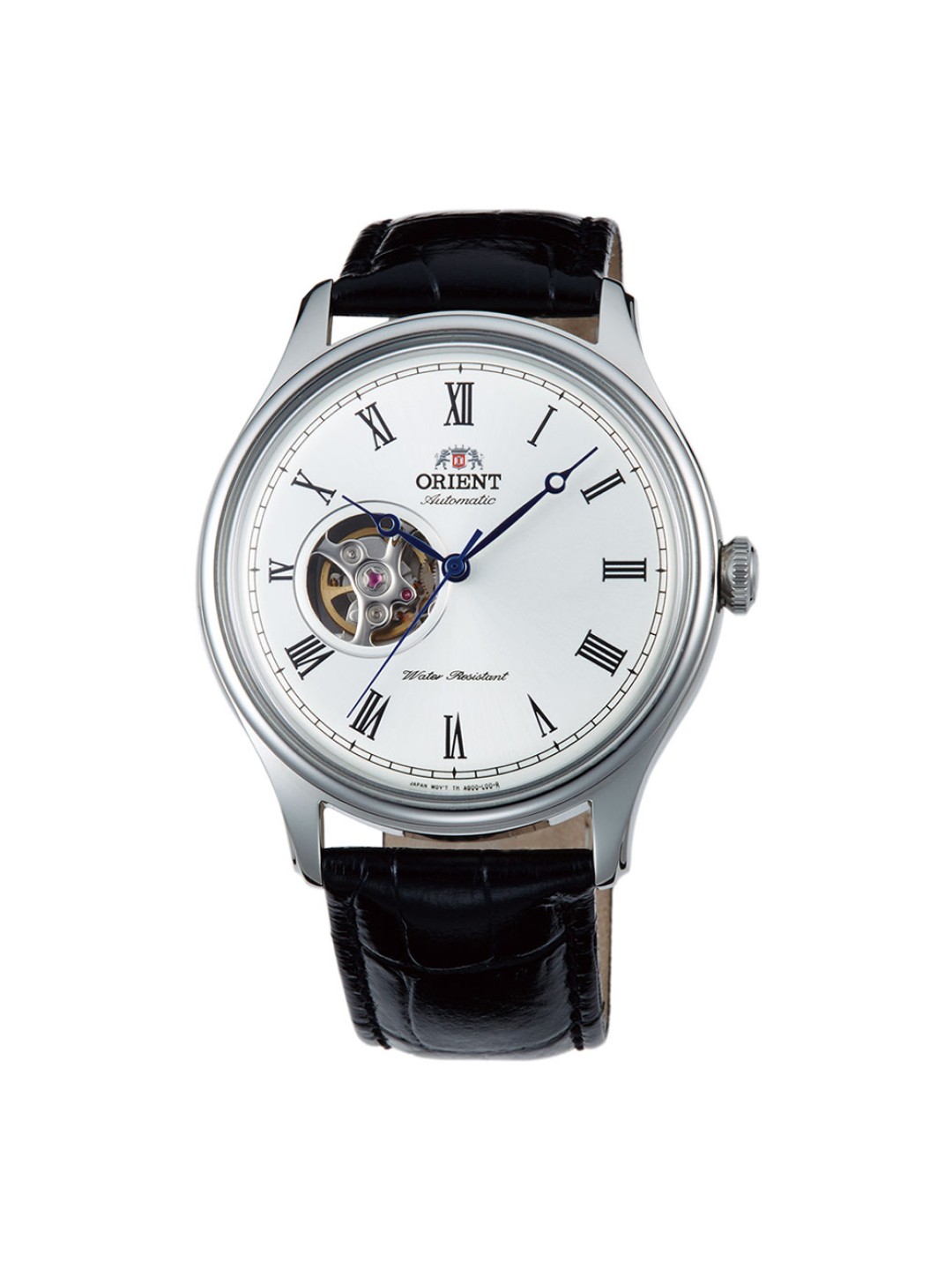 Orient Open Heart Automatic TAG00003W0 Miesten Rannekello