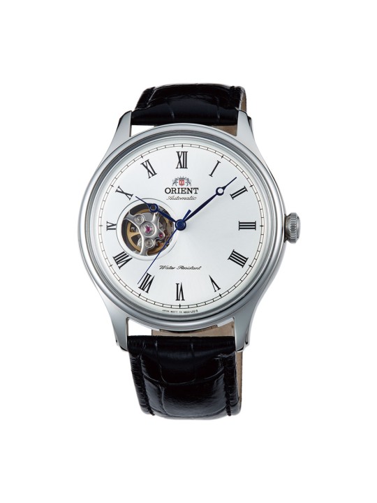 Orient Open Heart Automatic TAG00003W0 Miesten Rannekello