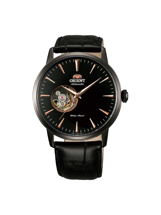 Orient Esteem II Automatic TAG02001B0 Miesten Rannekello