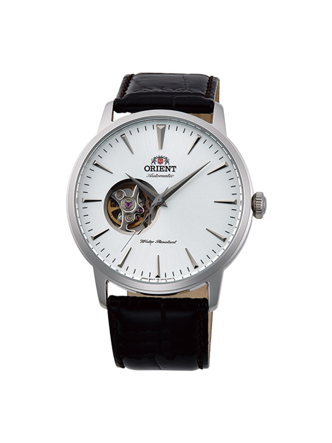 Orient Esteem II Automatic TAG02005W0 Miesten Rannekello