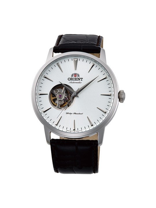 Orient Esteem II Automatic TAG02005W0 Miesten Rannekello