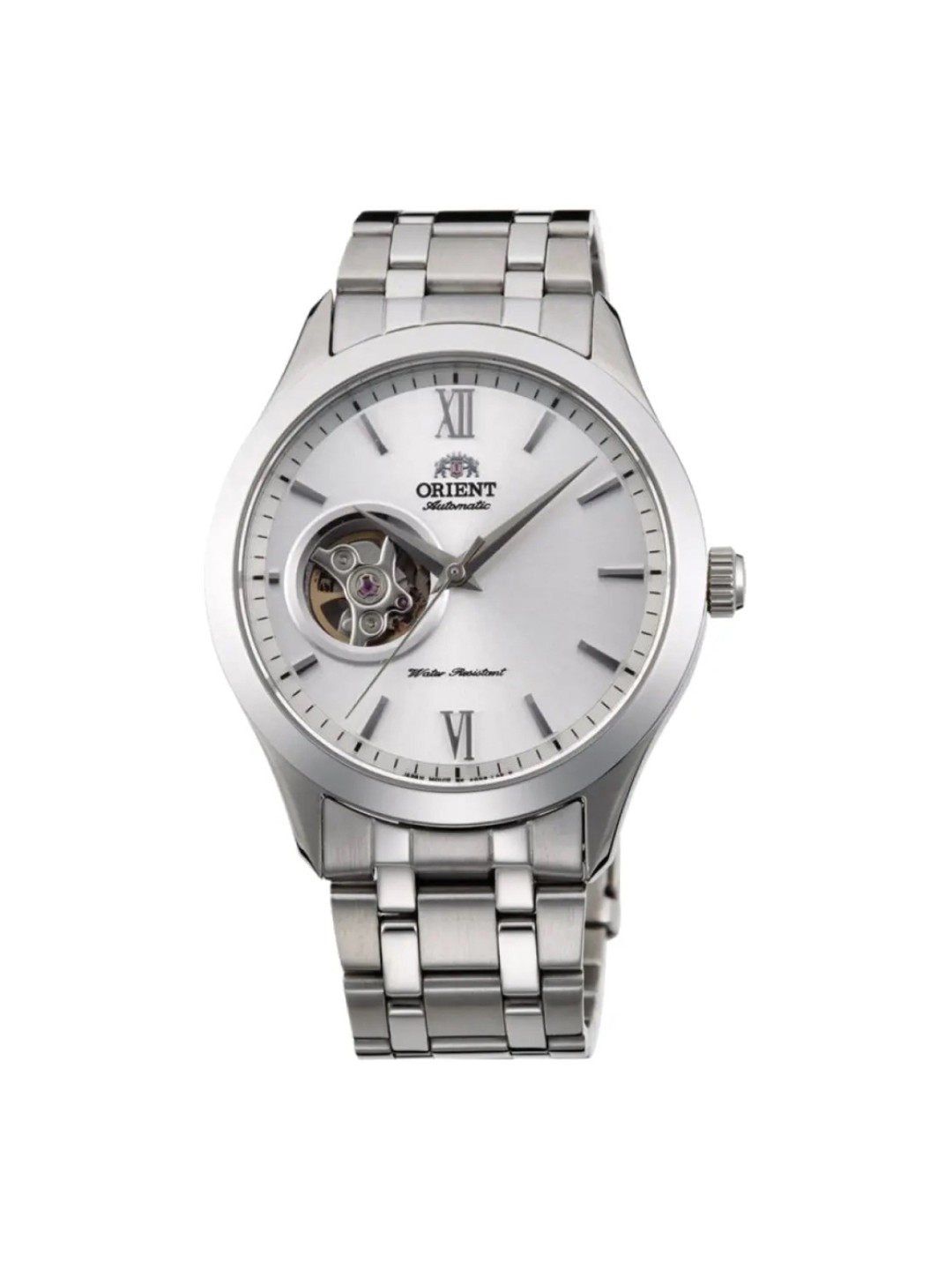 Orient Open Heart Automatic TAG03001W0 Miesten Rannekello