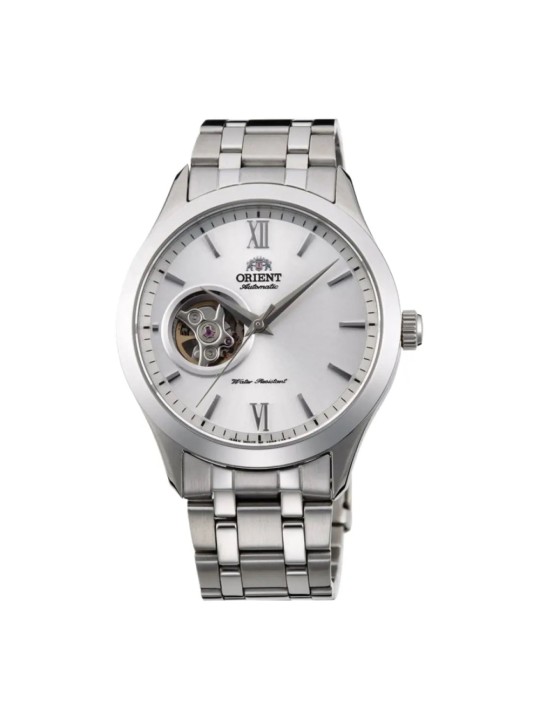 Orient Open Heart Automatic TAG03001W0 Miesten Rannekello