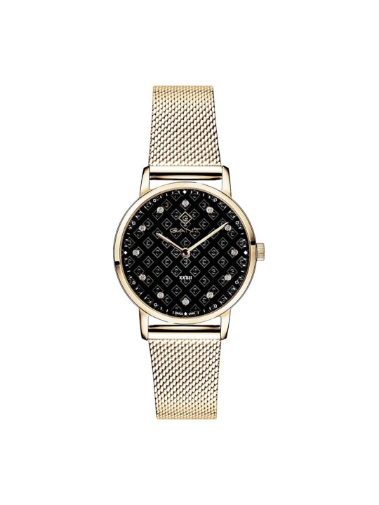 Gant Park Avenue G127017 Naisten Rannekello