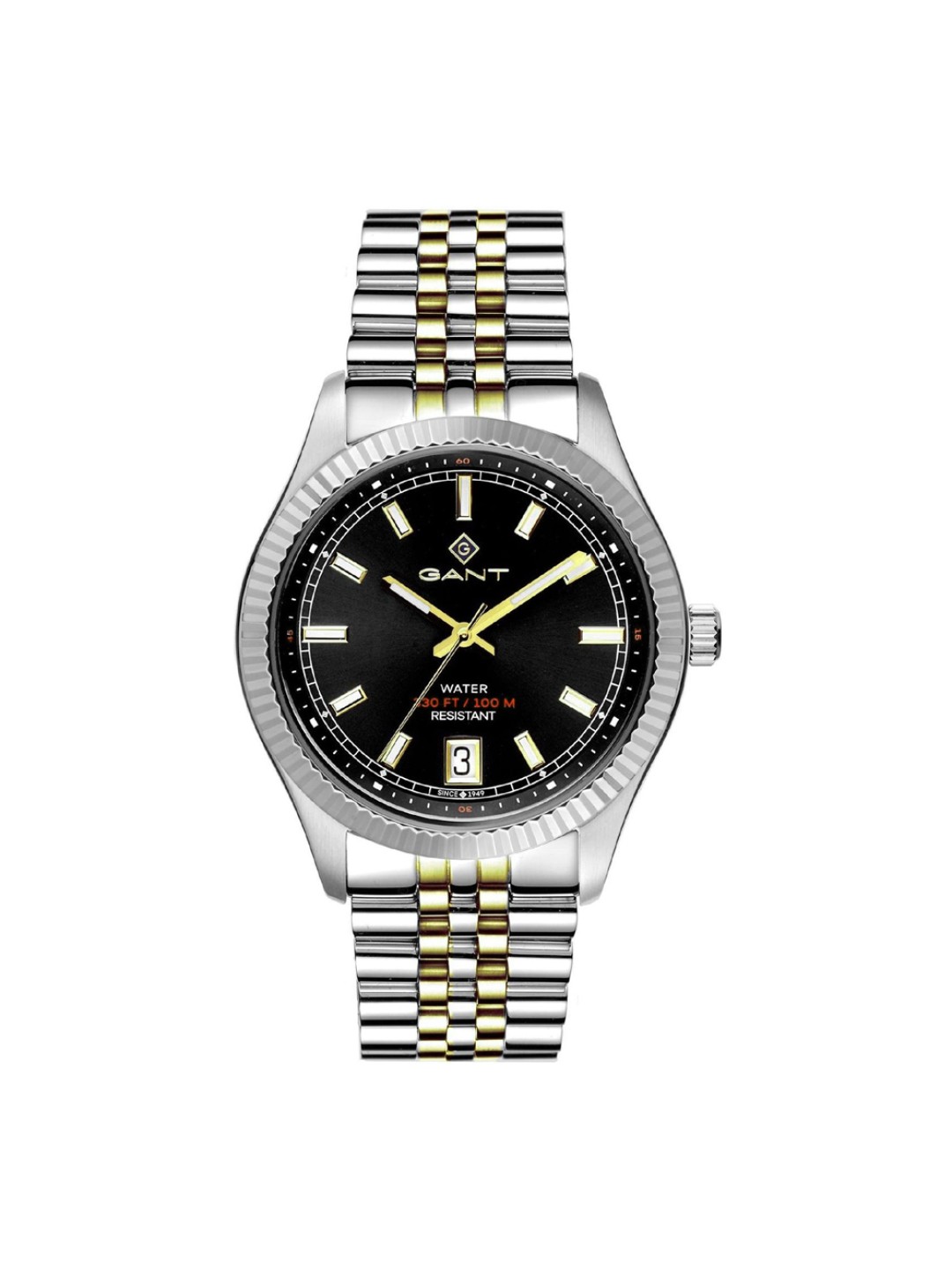 Gant Sussex 44 G166009 Miesten Rannekello