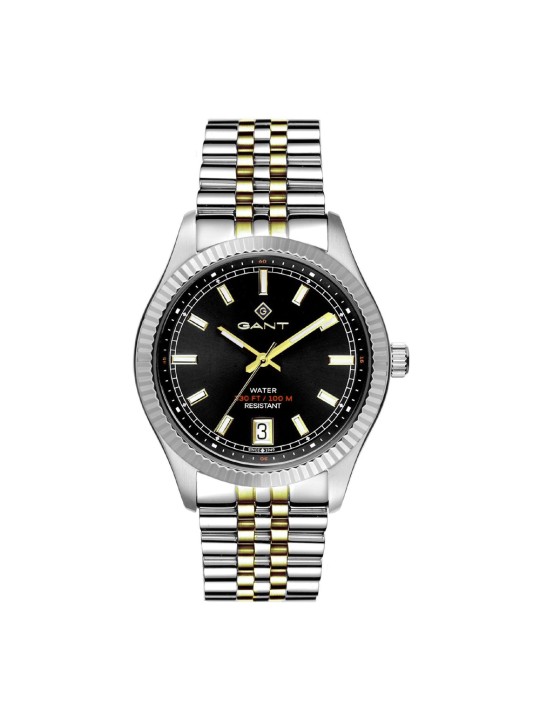 Gant Sussex 44 G166009 Miesten Rannekello