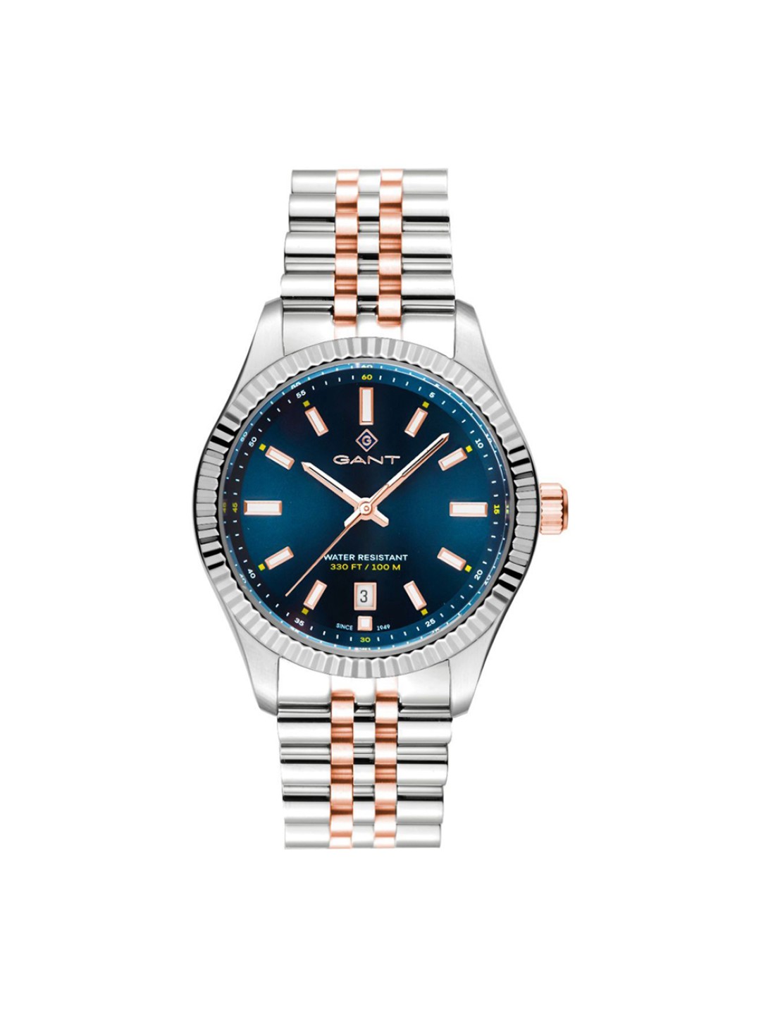 Gant Sussex Mid G171004 Naisten Rannekello