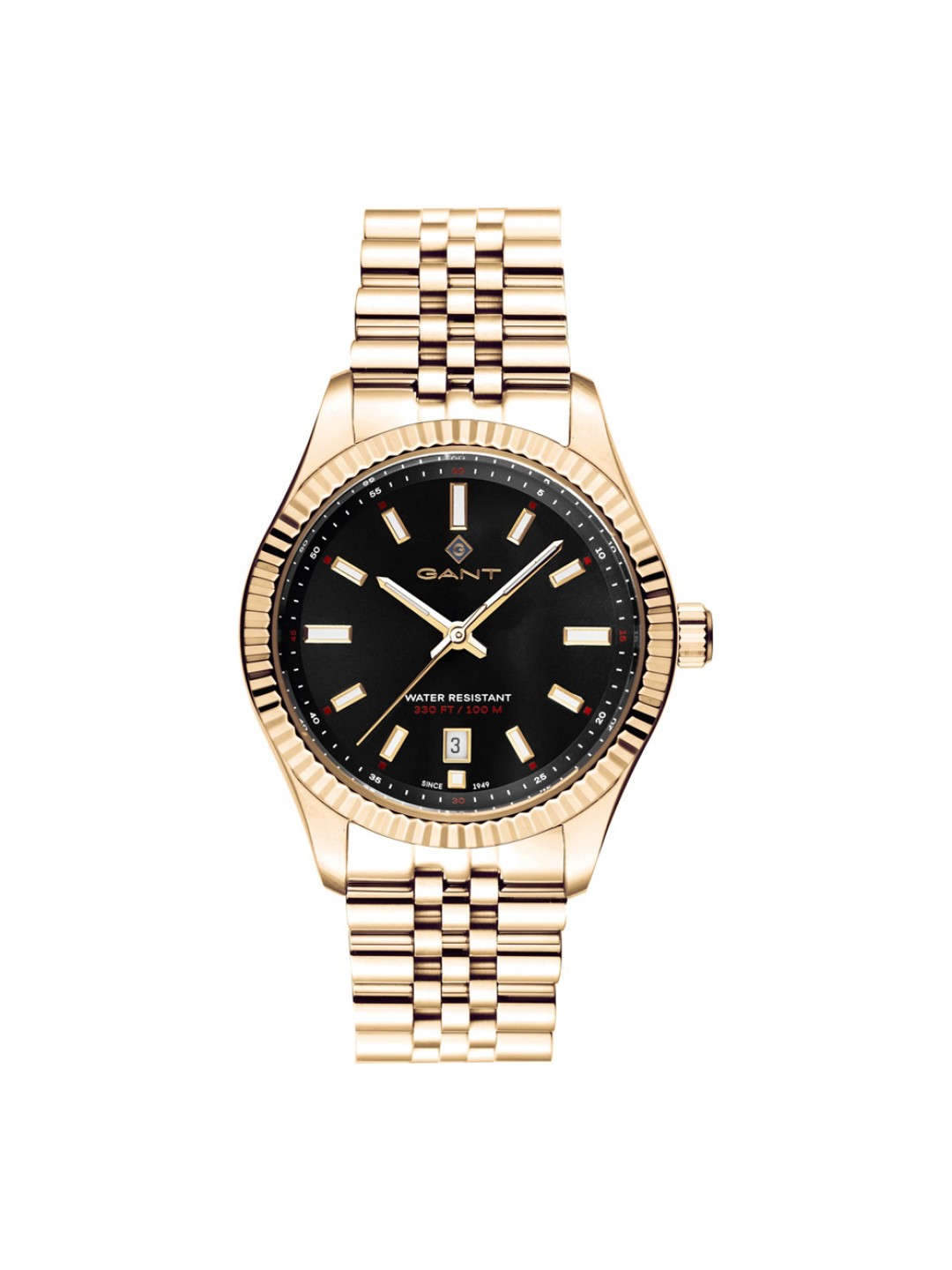 Gant Sussex Mid G171007 Naisten Rannekello