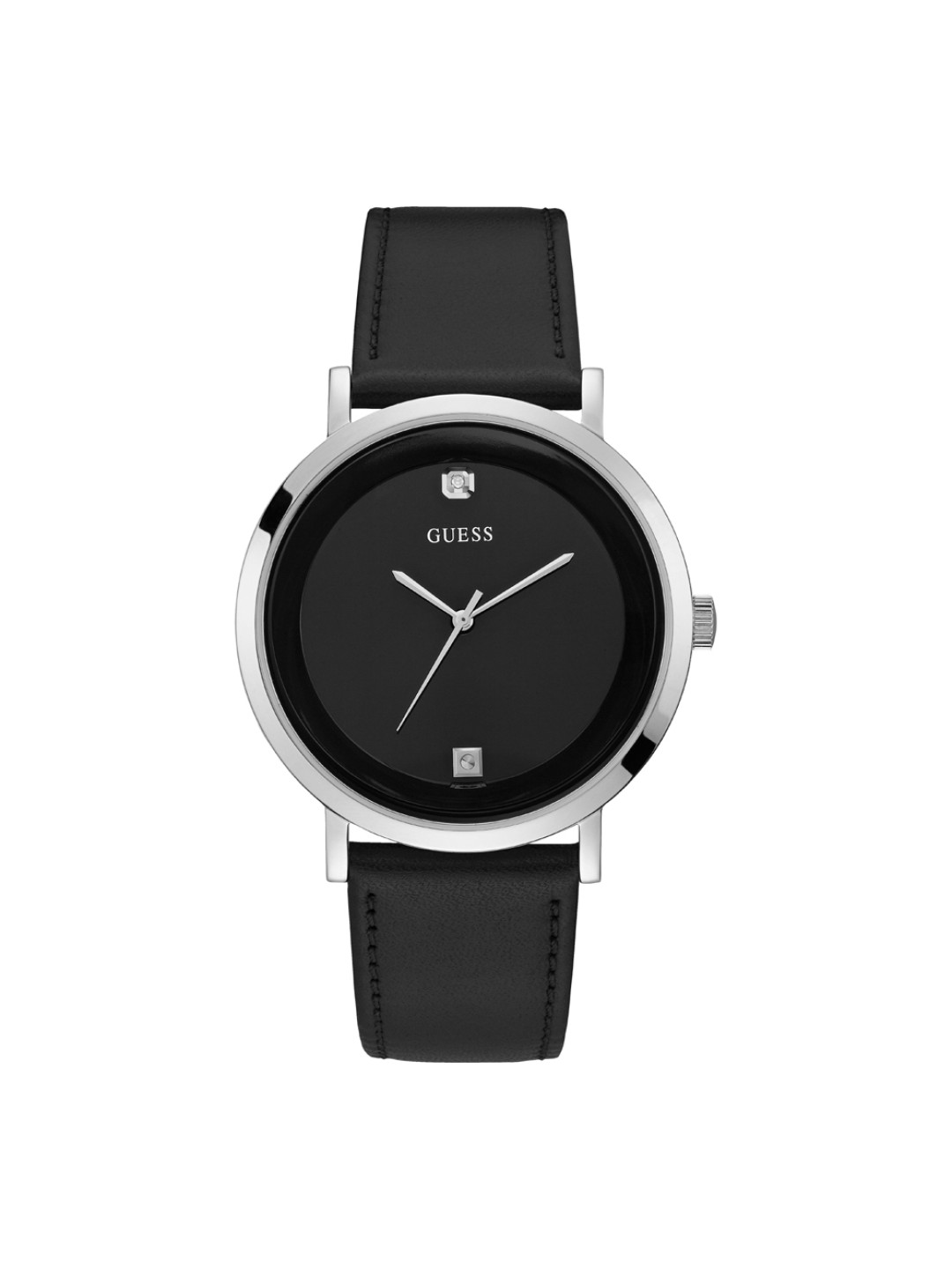 Guess Supernova GW0009G1 Miesten Rannekello