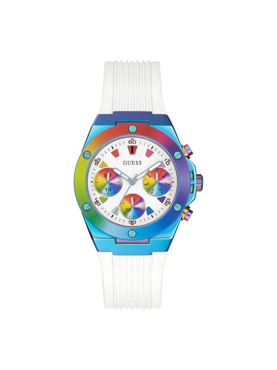 Guess Athena GW0030L6 Naisten Rannekello