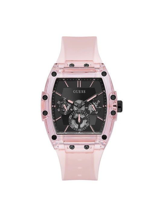 Guess Get in Touch Foundation GW0032G1 Miesten Rannekello