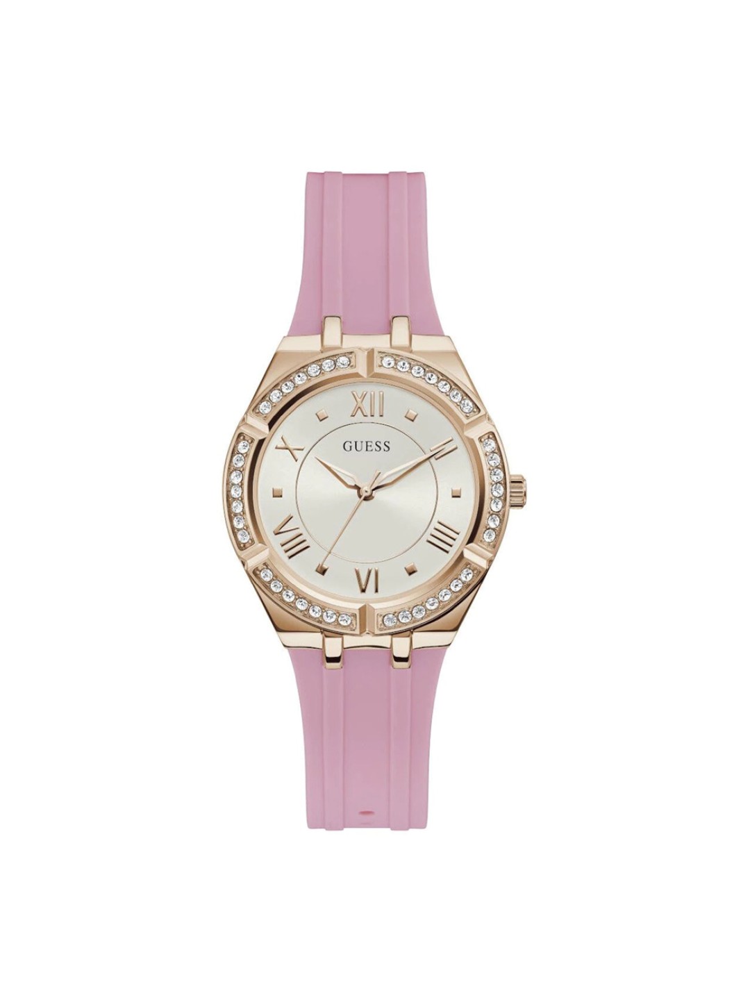 Guess Cosmo GW0034L3 Naisten Rannekello