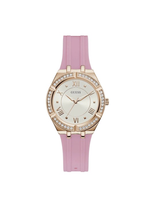 Guess Cosmo GW0034L3 Naisten Rannekello