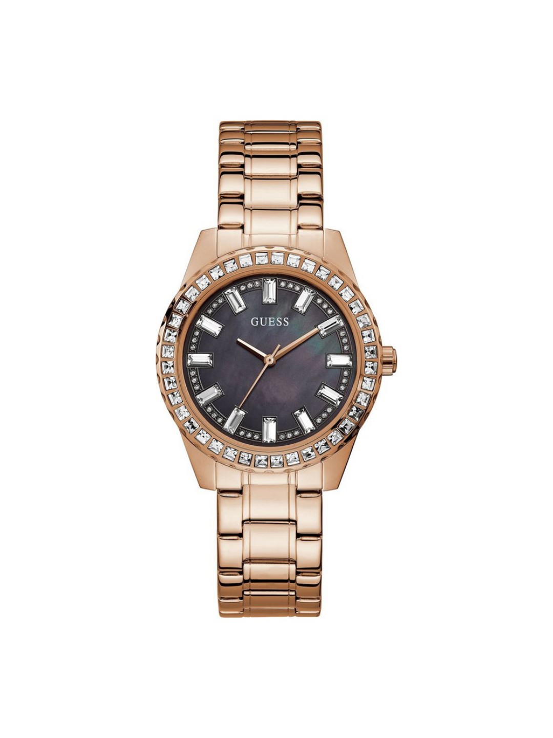 Guess Sparkler GW0111L3 Naisten Rannekello
