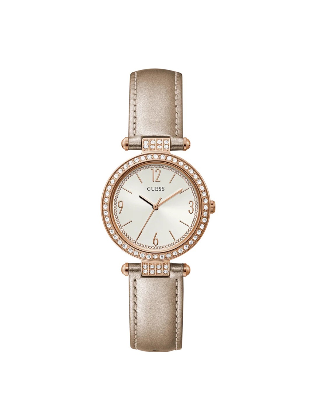 Guess Work GW0116L1 Naisten Rannekello