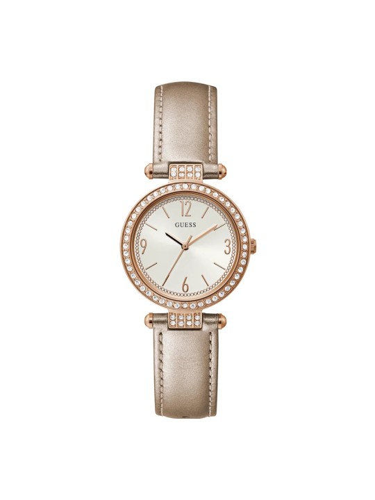 Guess Work GW0116L1 Naisten Rannekello